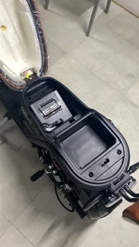 1.000 watts de potência