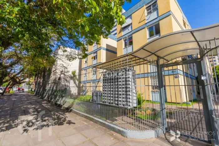 Apartamento à venda Rua Botafogo, Menino Deus - Porto Alegre