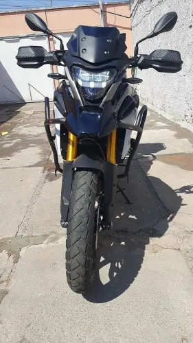 BMW gs310
