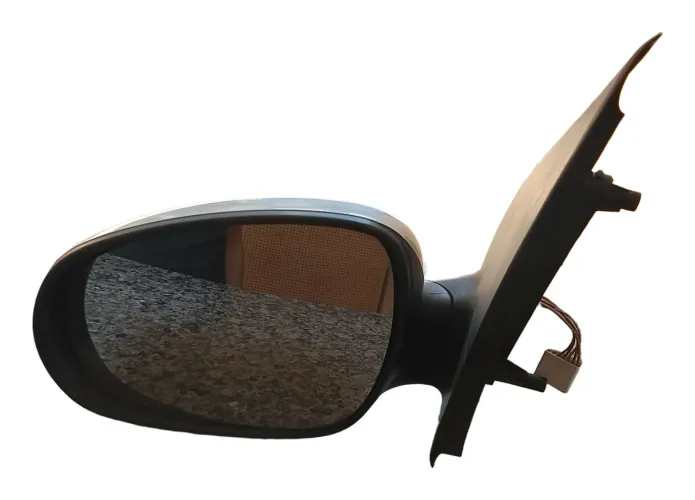 Retrovisor Esquerdo Grand Siena Novo Palio 2012 a 2021 Elétr