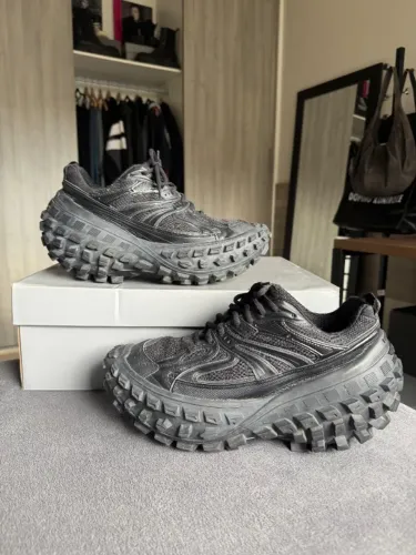 Balenciaga Defender
