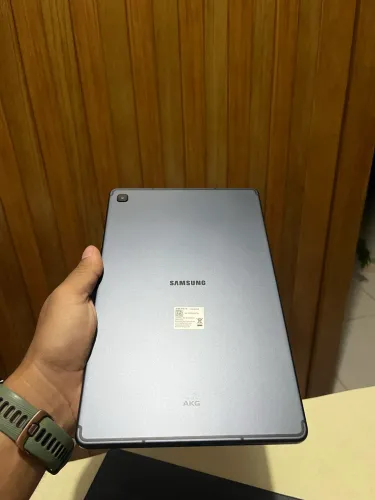 Tablet s6 lite 