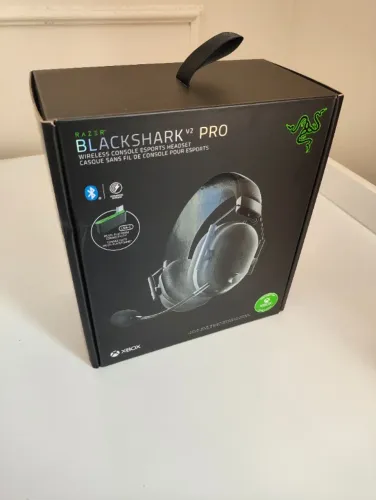 Headset