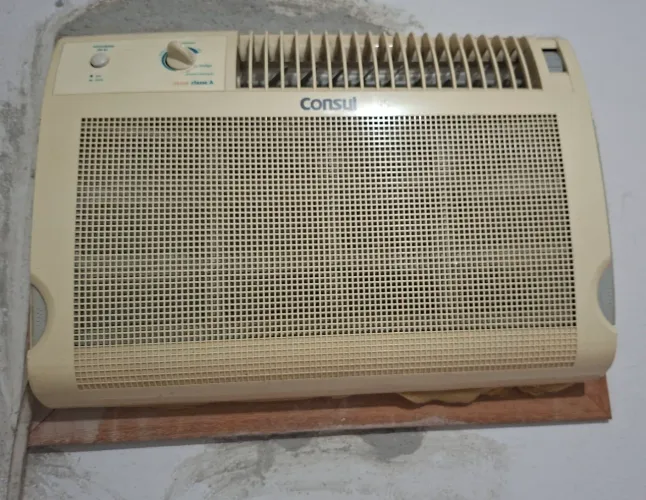 Ar condicionado 7.500btus Consul