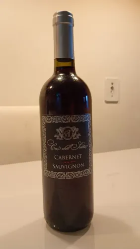 Vinho italiano