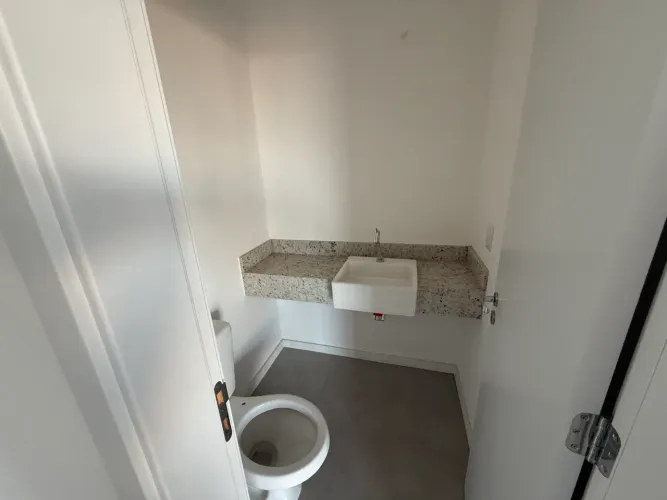 Apartamento com 3 dormitórios (01 suíte) à venda, 93 m² - Gleba Palhano - Londrina/PR