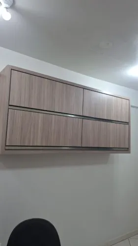 Armário Aéreo 04 portas