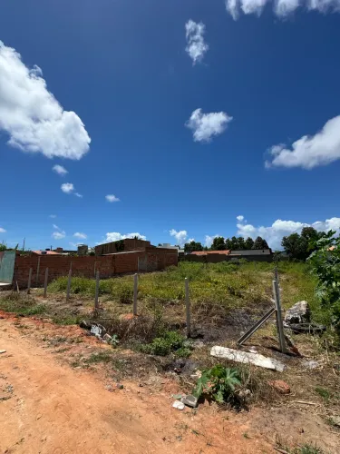 Terreno 20x30 em marechal Deodoro