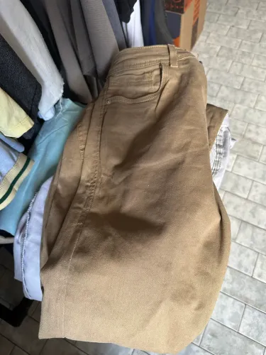 Calça Sarja Tam/40