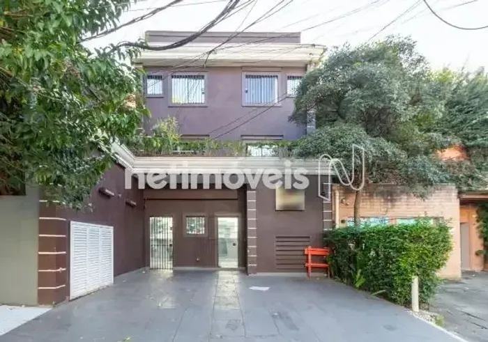 Locação Prédio Pinheiros São Paulo