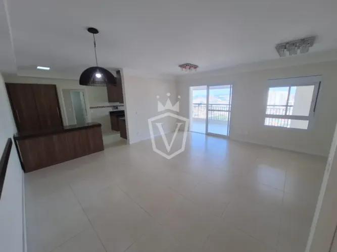 APARTAMENTO A VENDA CONDOMÍNIO ALTA VISTA PRESTIGE EM JUNDIAI -