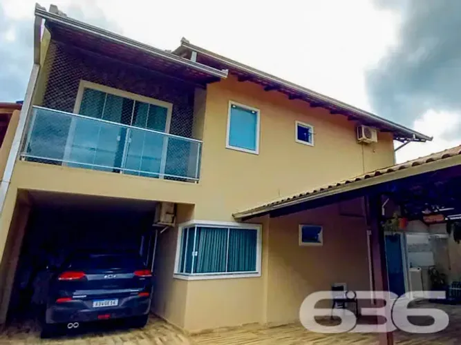 Casa | Joinville | Aventureiro