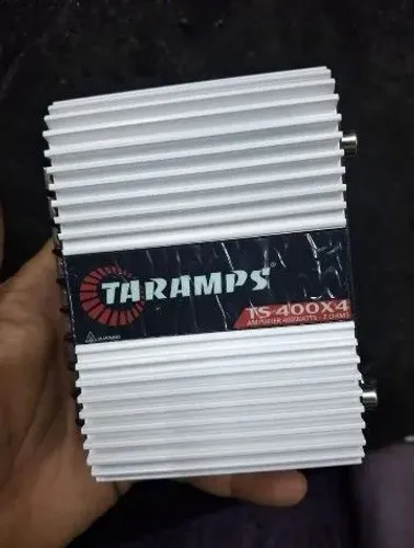 Modulo Taramps 400 Rms