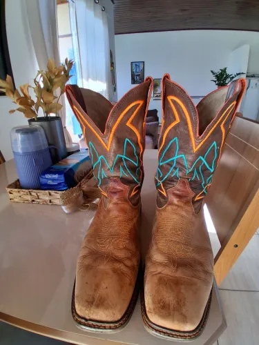 Bota DGO