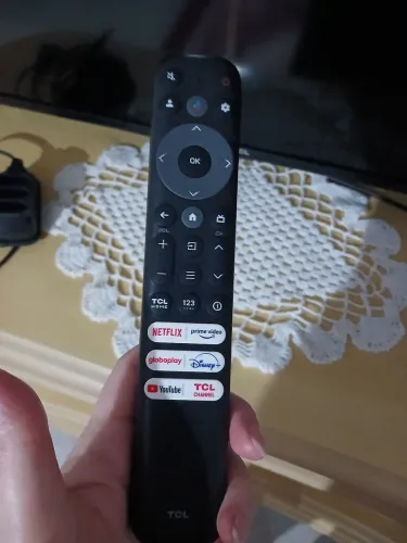 Tv TCL 42"