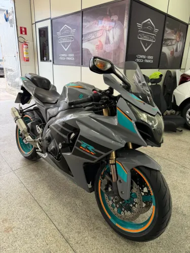 Gsx-R 1000