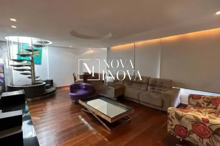 Cobertura - / Residencial / Copacabana