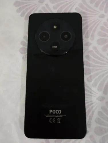 Barbada xaiome poco C75