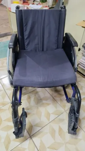 Cadeira de rodas