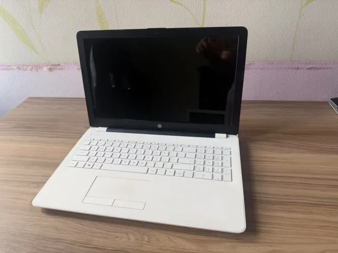 Notebook HP Intel Celeron, 8Gbs, SSD 120Gbs, Tela 15,6