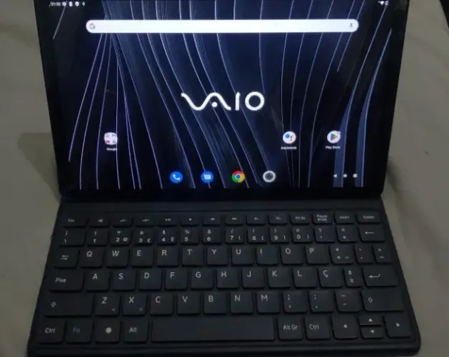 Tablet Vaio TL-10 8gb 128gb c/ Teclado