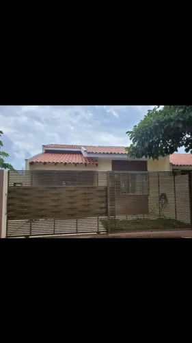 Vendo Casa 3 quartos cidade Floresta-pr Jd. KAKIMORI