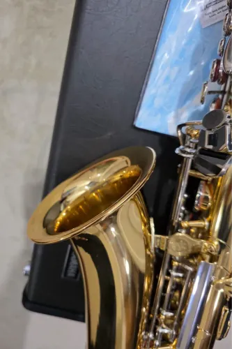 Sax Alto Yamaha 26
