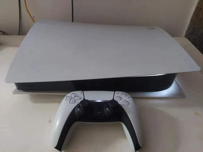 Ps5