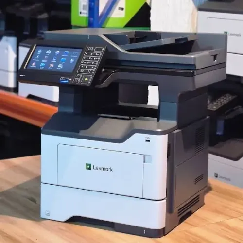 Impressora Lexmark mx622