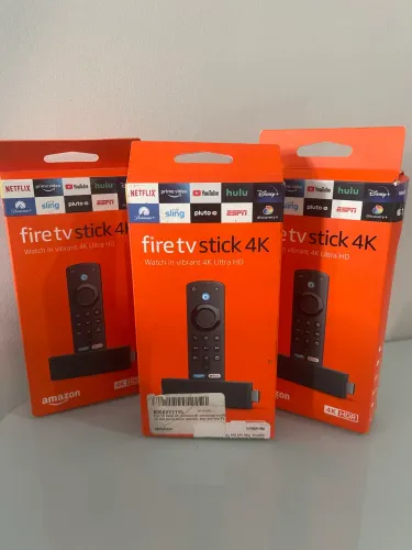 Tv stick ultra ultima geração