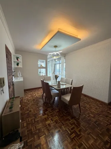Apartamento no centro de Cascavel