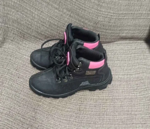Botas Catterpilar