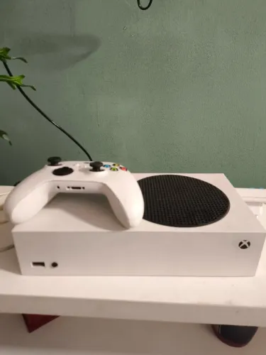 Xbox Series S 512GB 1 controle