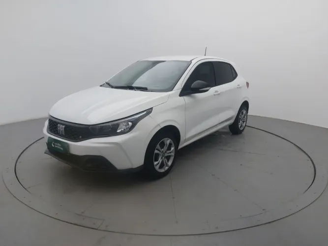 Fiat Argo Drive 1.0 Firefly 2026