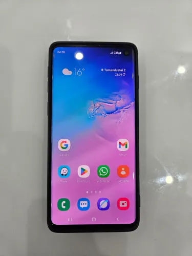 Sansumg Galaxy S10