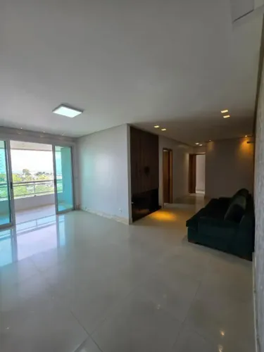 SALVADOR DALI, 98M2, SEMI MOBILIADO, 3 QTOS, COM IPTU INCLUSO