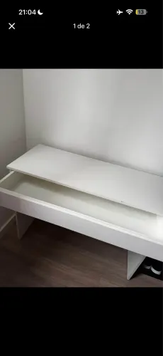 Escrivaninha MDF