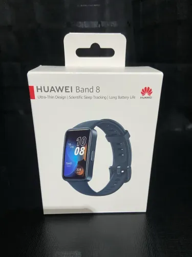 Huawei band 8 (Smartband)