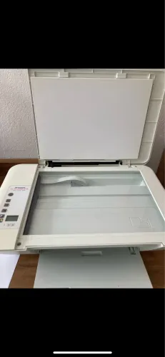 IMPRESSORA HP