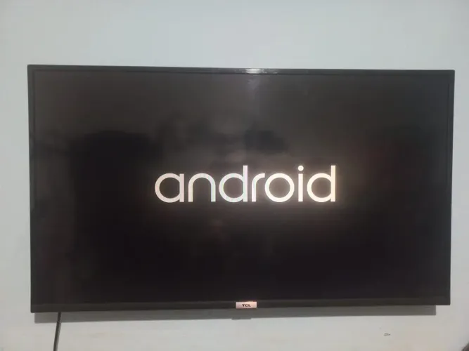 Televisão 40 polegadas TCL