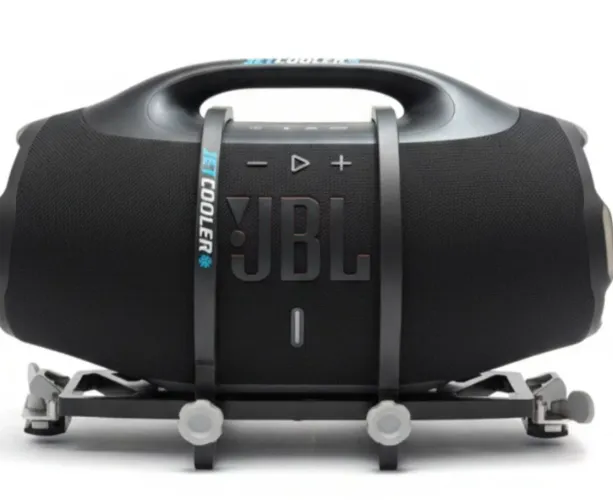 Suporte Jetcooler