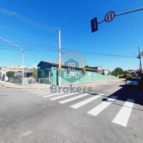 Casa Comercial em Ponte de São João - Jundiaí, SP