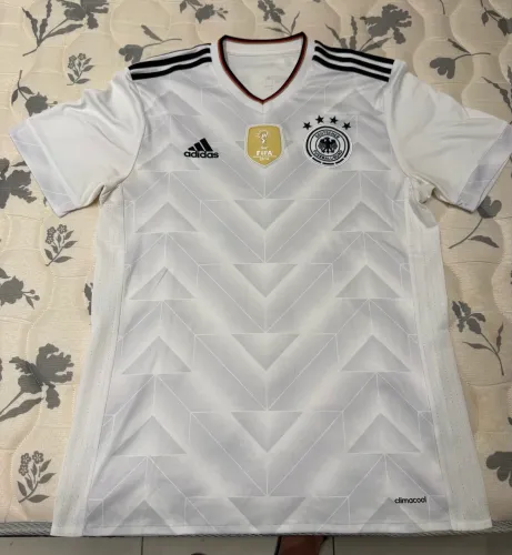 Alemanha FIFA World Champions 2014