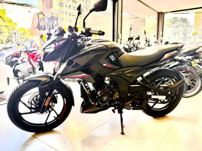 Bajaj Pulsar n150 2026