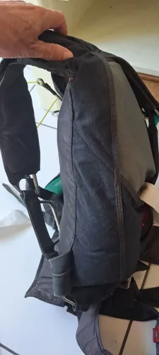 Equipamento paraquedismo