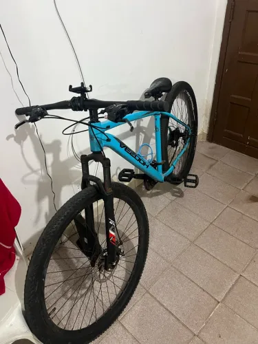 Bicicleta aro 29 