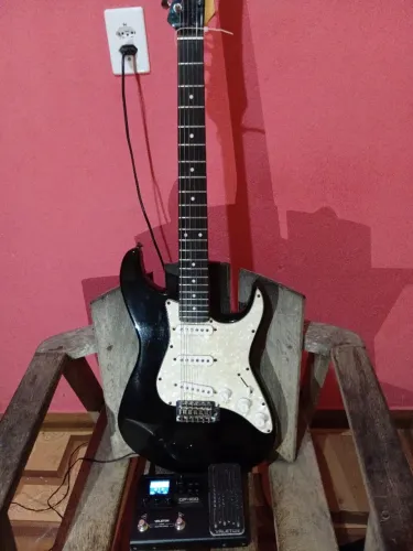 Guitarra