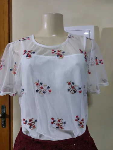 Kit roupas