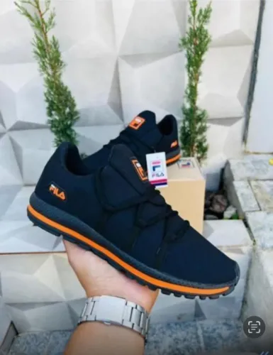 Tenis Fila Sport Pronta Entrega