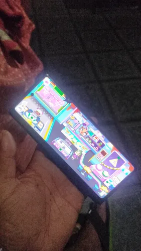 Celular z fold 2 5g